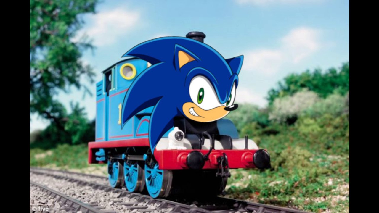Trainyard Escape (City Escape and Thomas the Tank Engine Mashup)