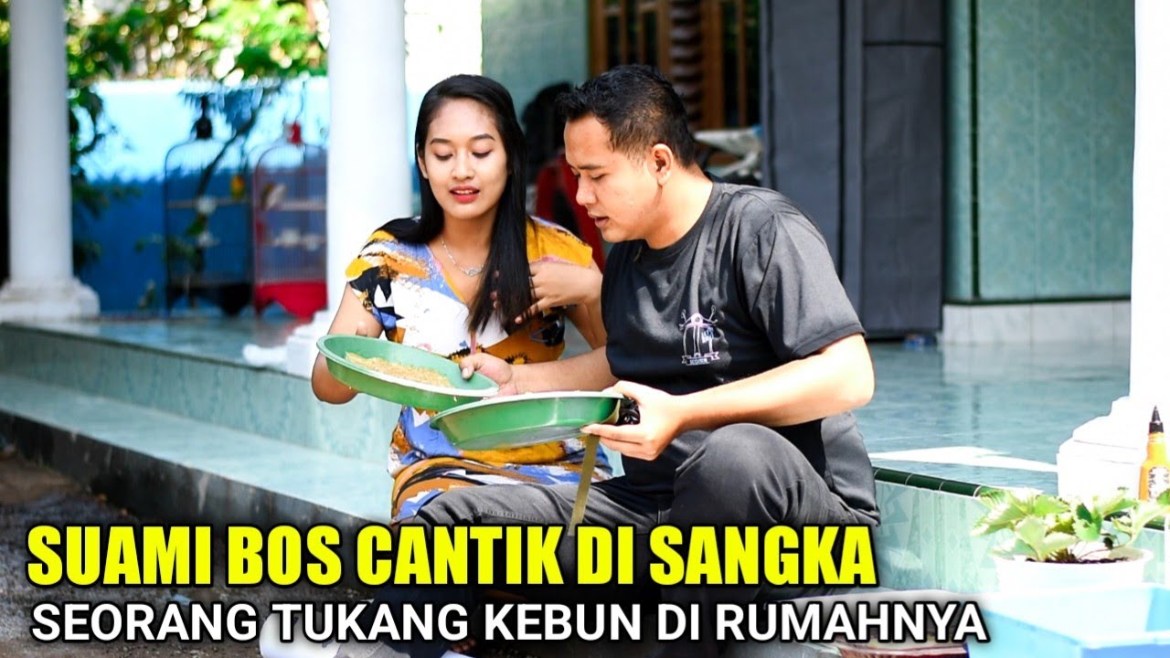 DIREKTUR BESAR DIKIRA TUKANG KEBUN OLEH MANAGER SOMBONG SETELAH TAHU SEMUA SYOK PRIA INI TERNYATA