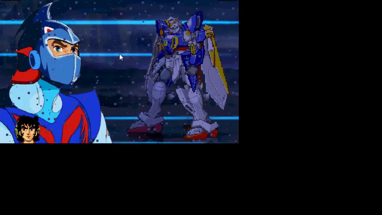 goldrake mazinga mugen 2.avi