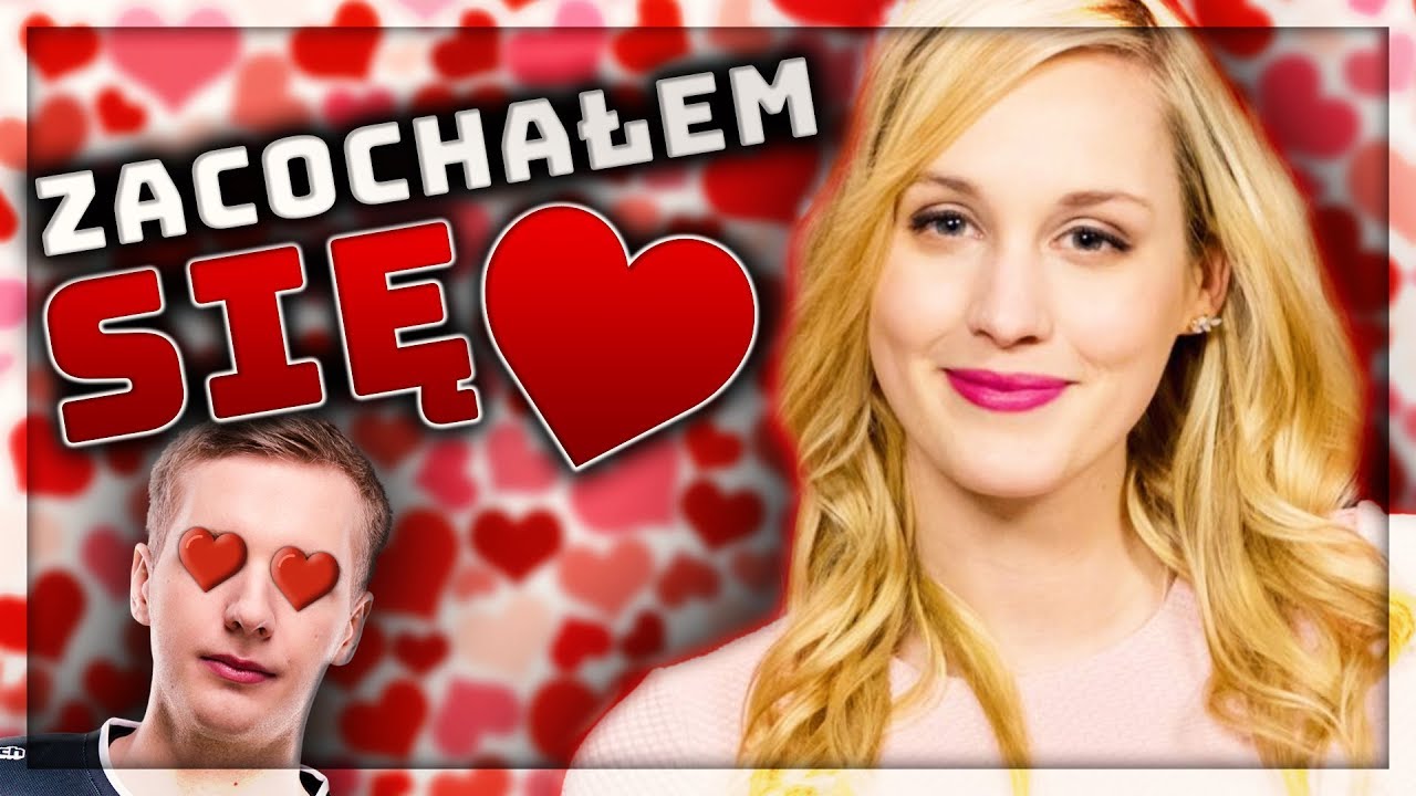 Jankos - JESTEM ZACOCHANY!!