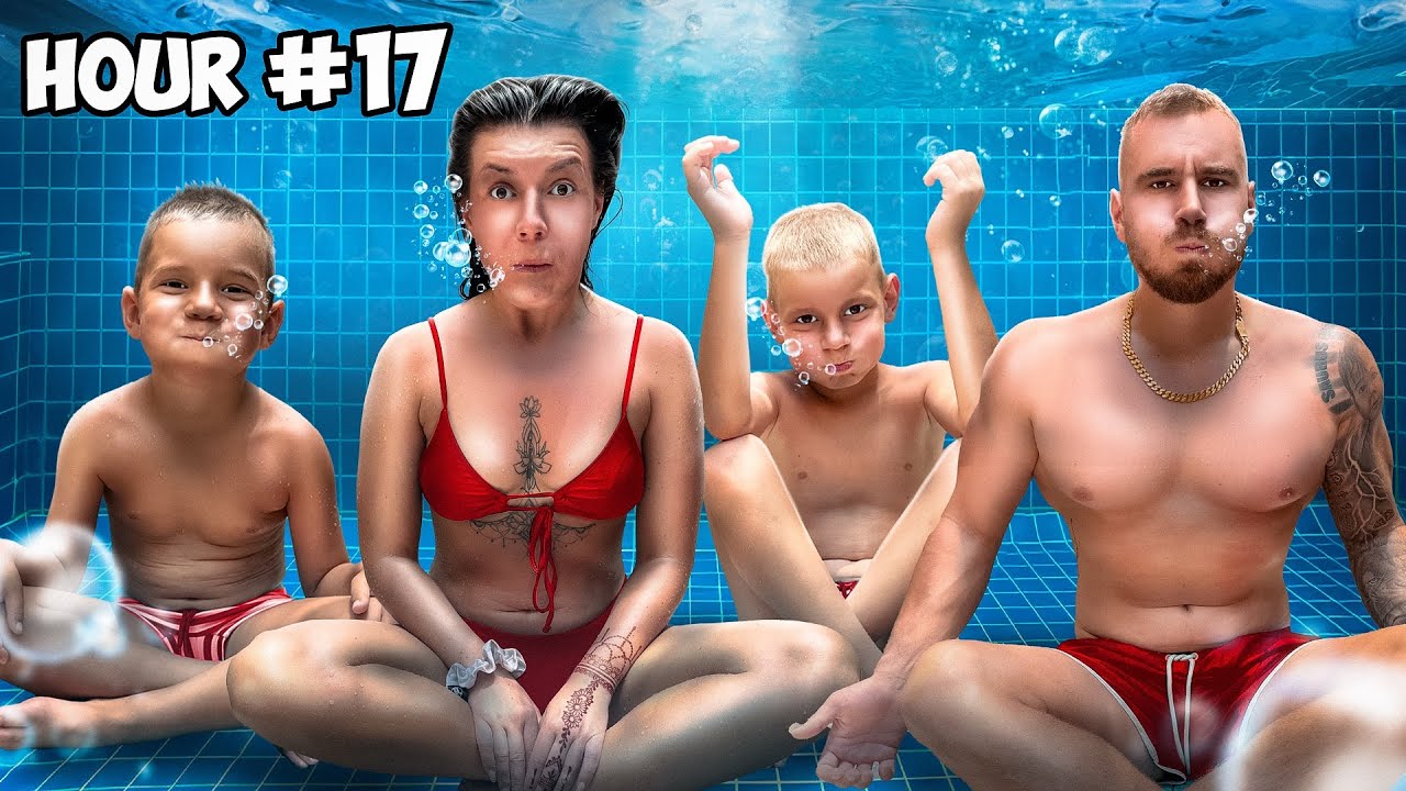 24 SATA U BAZENU