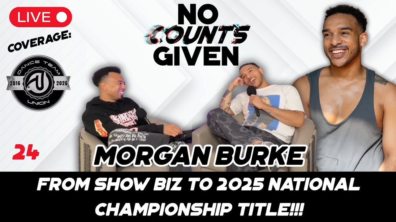 THIS TEAM HAS NEVER LOST... 8TH STRAIGHT WIN!! | MORGAN BURKE AT PRODIGY | NO COUNTS GIVEN #24