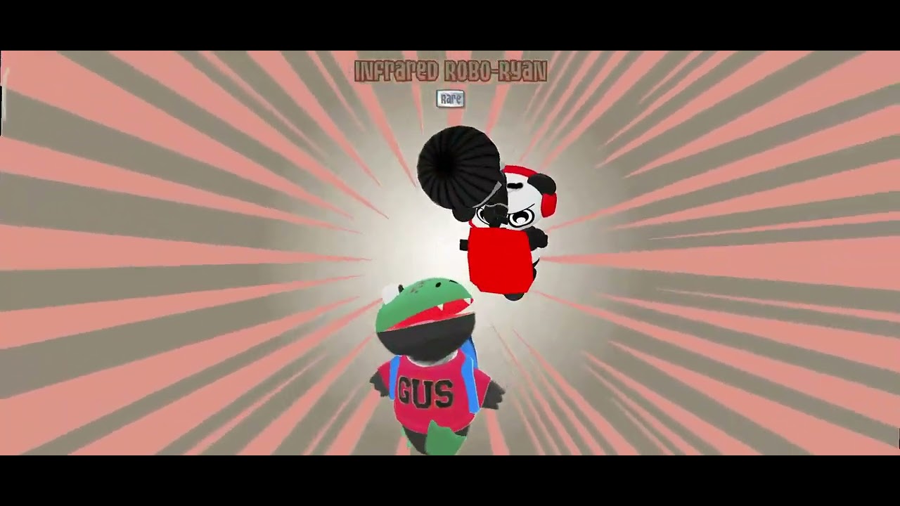 Ghost Mode ON in Tag with Ryan Game - Shadow Spy Ryan's Black World