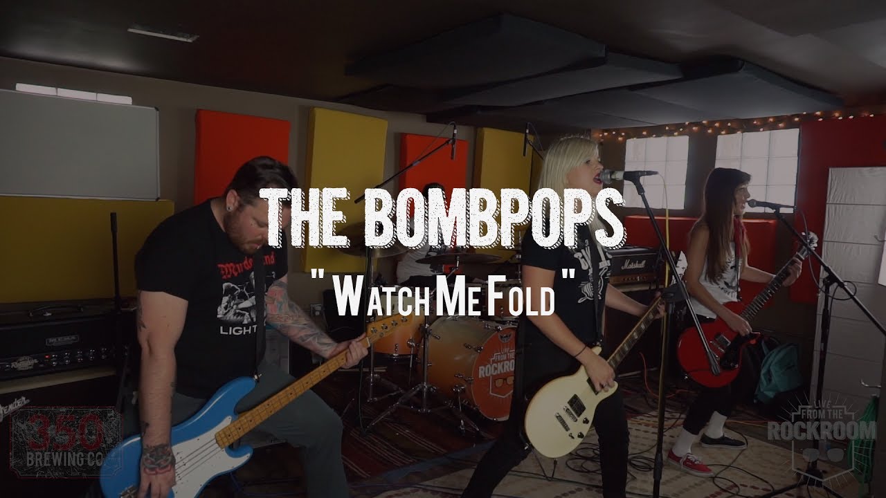 The Bombpops - 