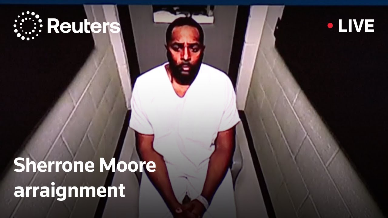 LIVE: Former University of Michigan football coach arraignment