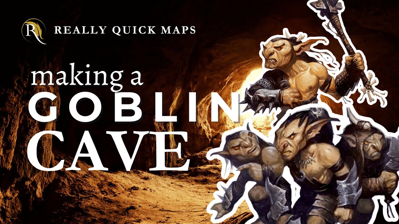How To Design A Smart Goblin Dungeon: Redfang Warrens