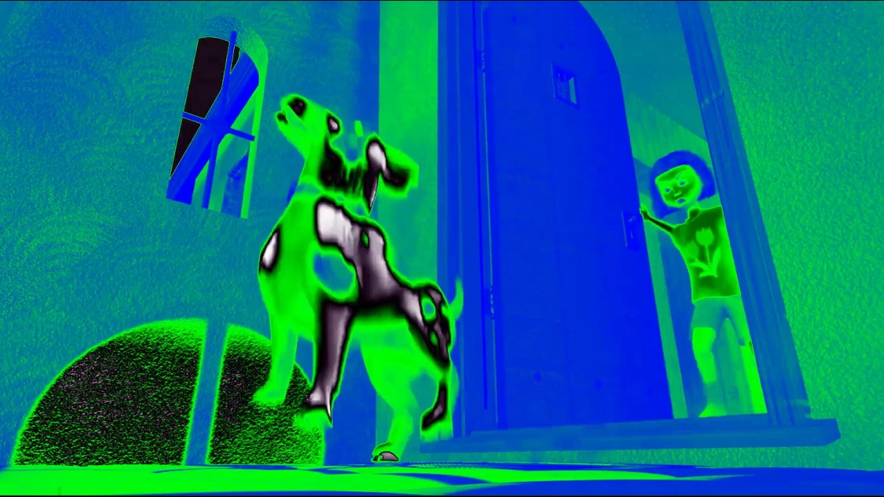 Toy Story “ Stupiddd Doggg!!! ” Parody Funny Remix Sponsored Preview 2 – Extended Gamavision Effects