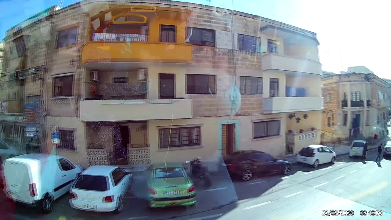 Malta   South Tour. 1. Экскурсия по мальте. Южный тур. 25,02,2020 Часть 1