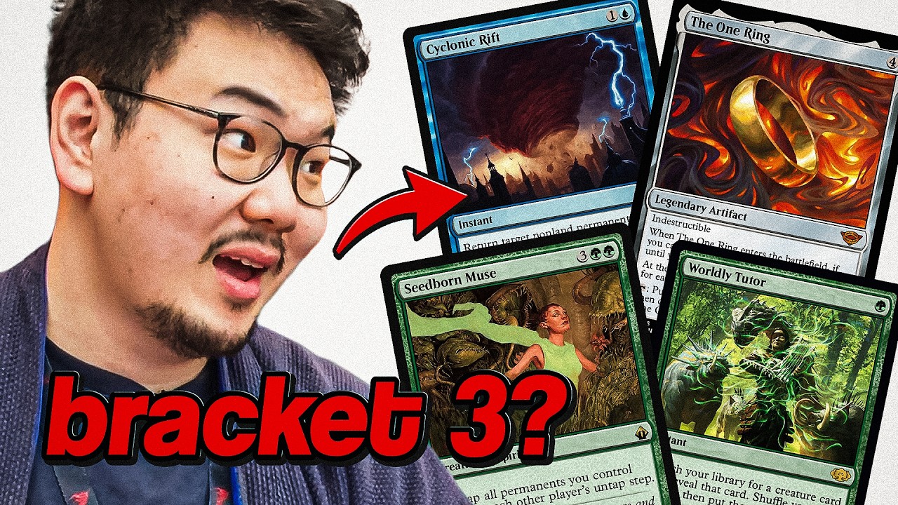 I Audited Commander Decks Again (It Got Worse)