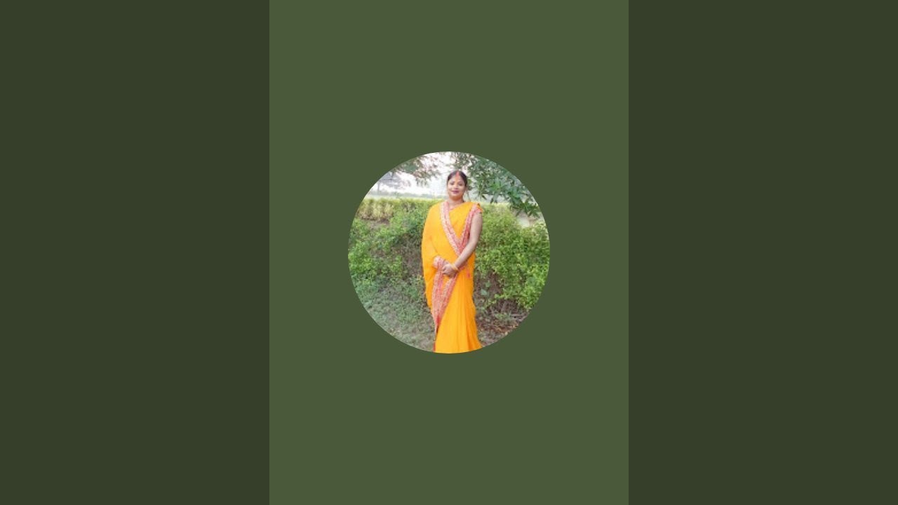 SANGEETA TRIPATHI 61 is live