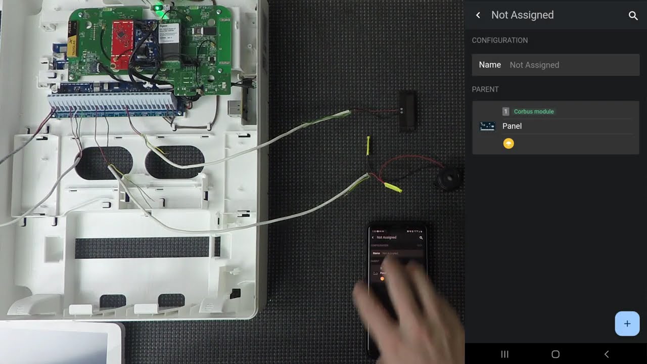 Настройка IQ Pro PGM стала проще для начинающих!