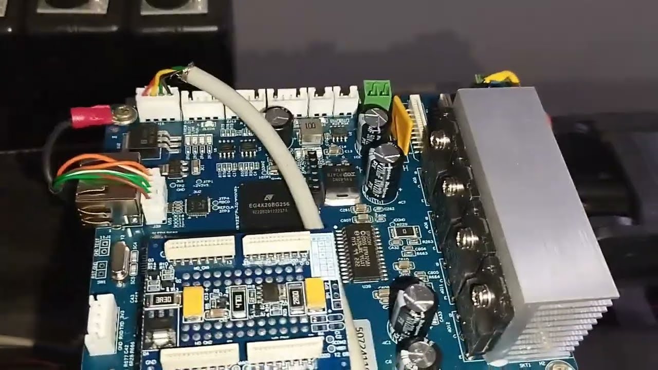 Primeiros cuidados. Tutorial completo de instalação de kit Hoson i1600/i3200 - parte 1 de 3.
