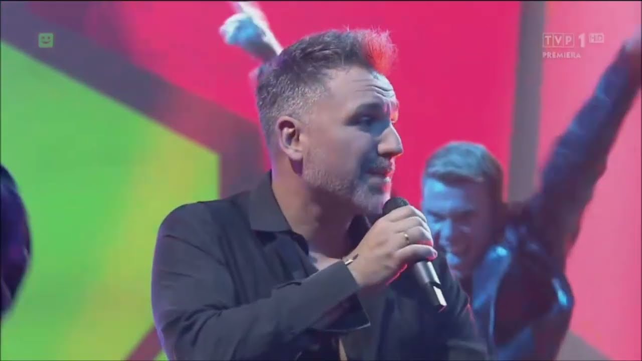 Don't stop me now - M.Ziółko / M.Rudaś / B.Grzanek