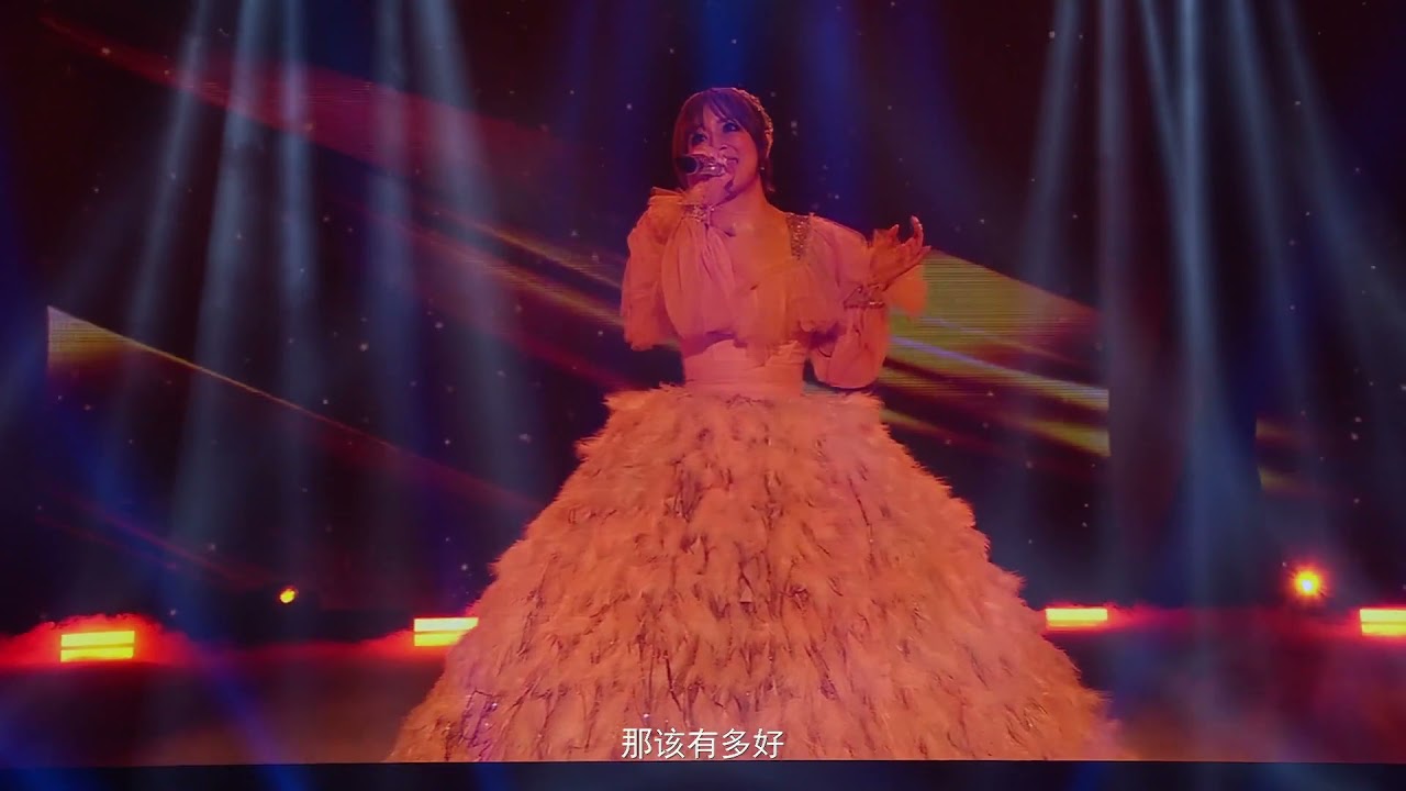 浜崎あゆみ(滨崎步) 《Dearest》 + 《Affections Touching Across Time》 -Bilibili BML 2021