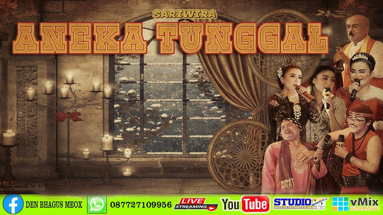 📽️LINTANG WULAN (ANEKA TUNGGAL)