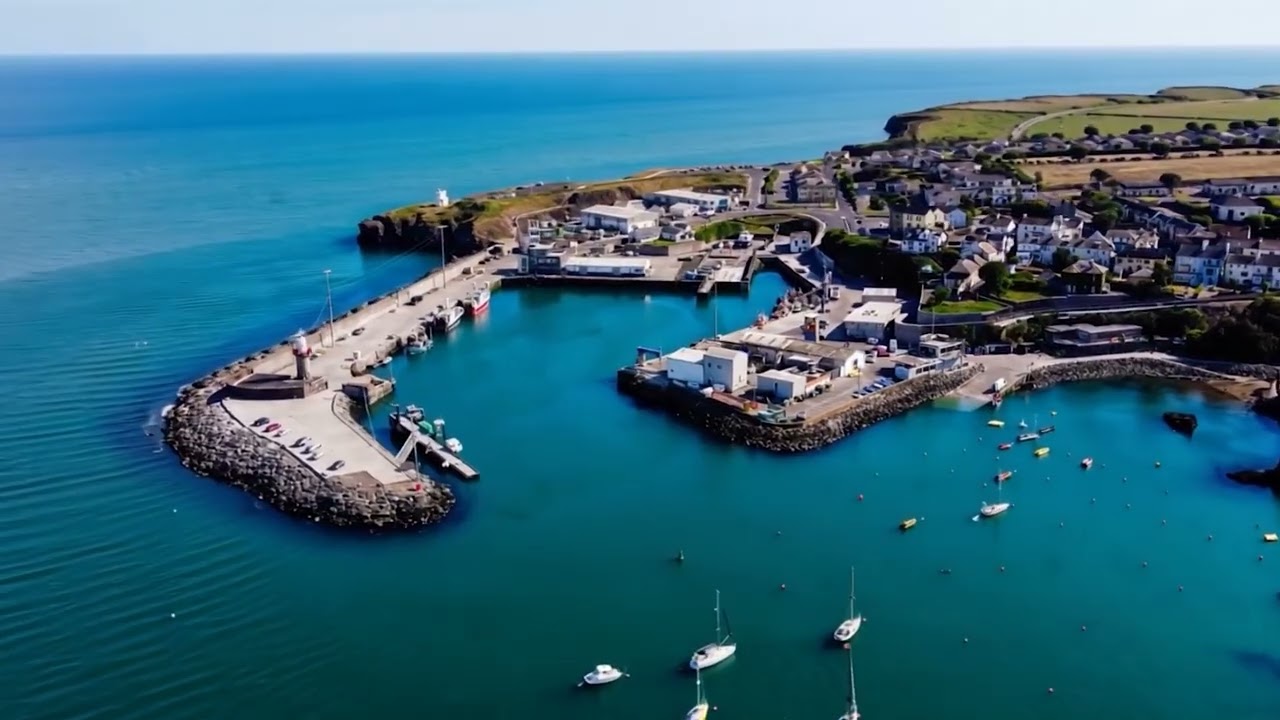 Dancing on Dúnstone Bridge | Irish Dancing Music