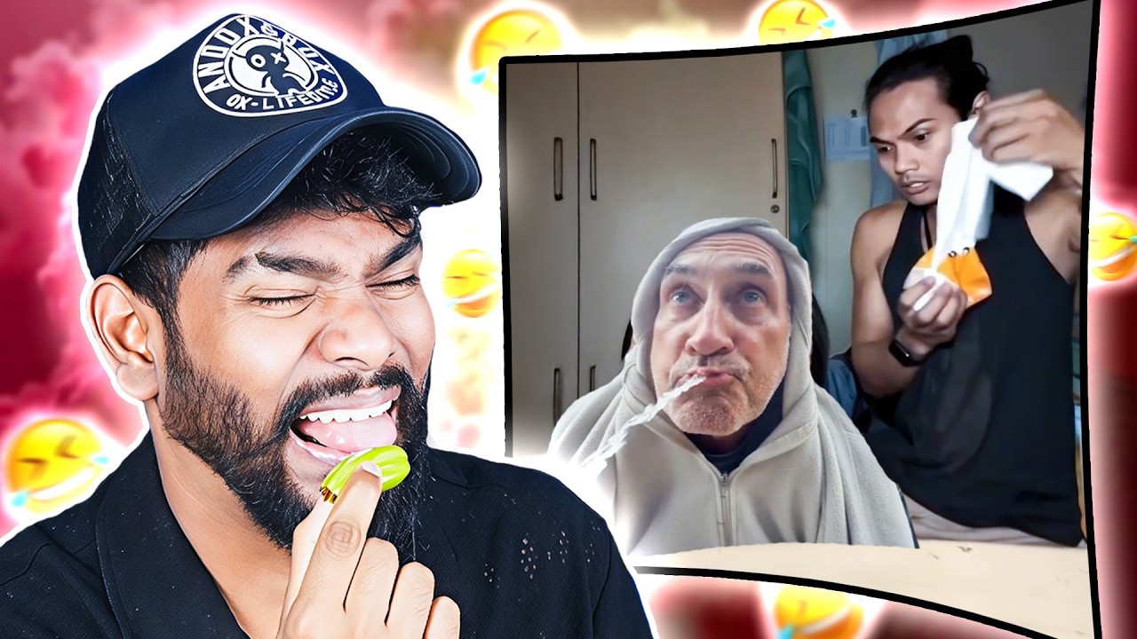 කෙල්ලන්ට හිතාගන්නවත් බැරි ඒවා මේ !..🤣