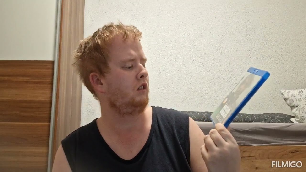 Die bluray overview 2026 Video 26