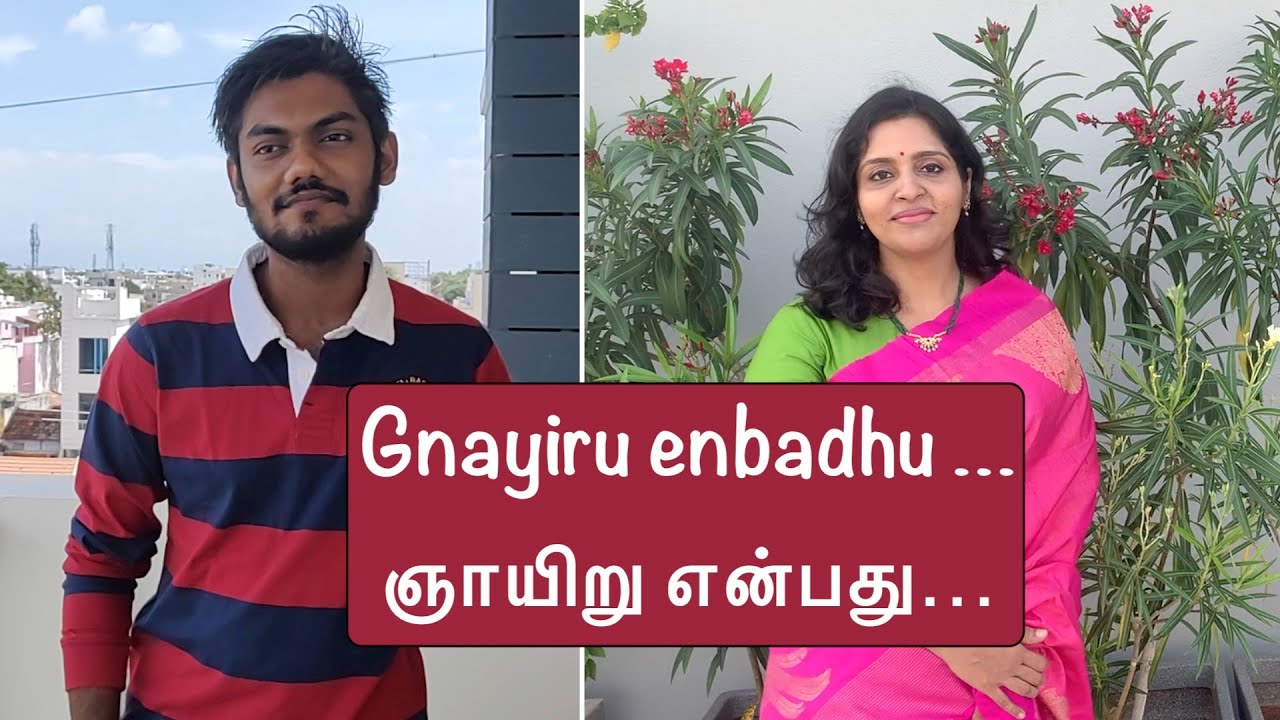 QUARANTINE FROM REALITY | Gnayiru Enbadhu Kannaga | Kakkum Karangal | Episode 335