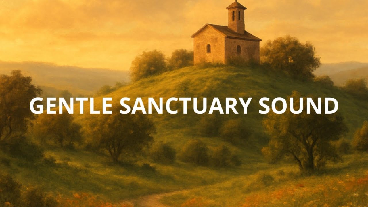 Gentle Sanctuary Sound