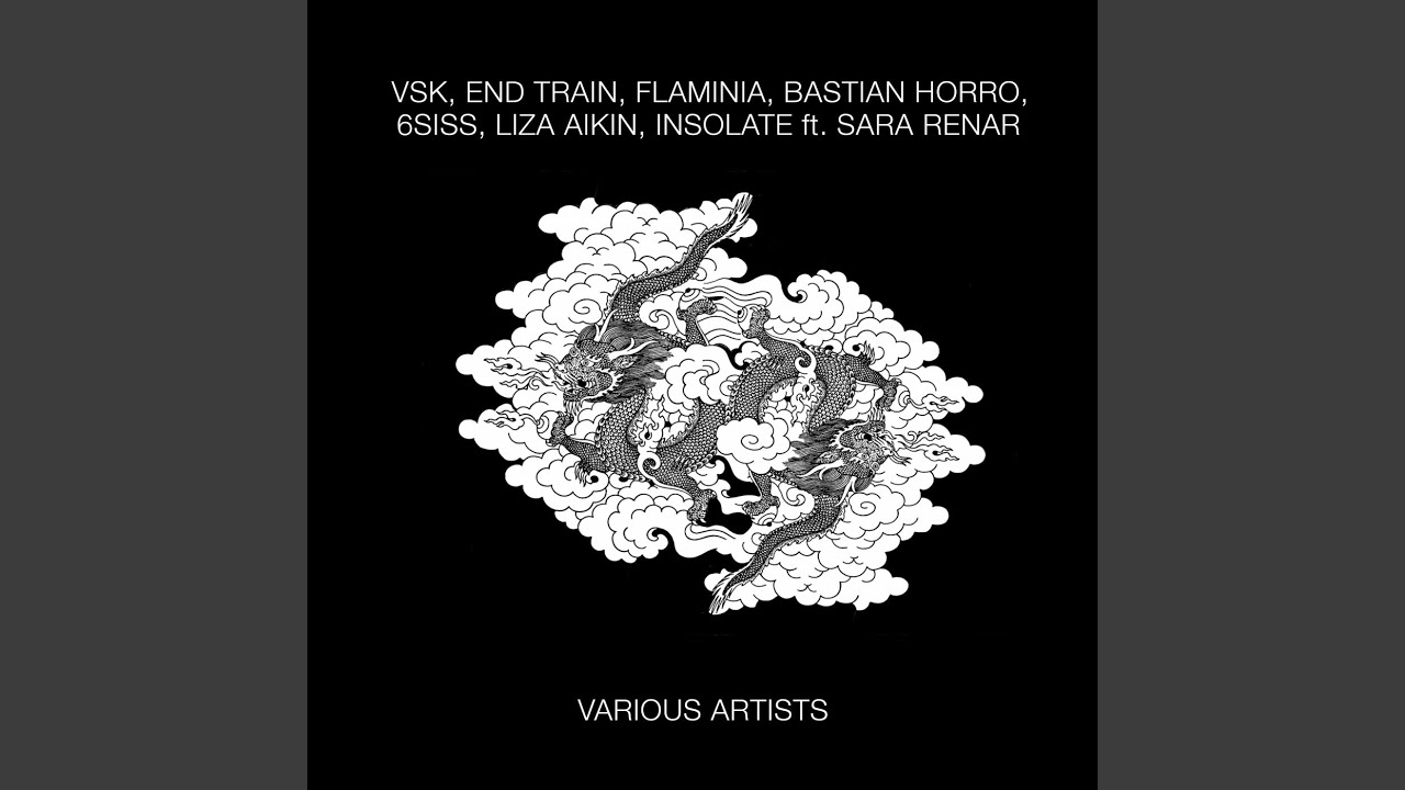 Spectral Assignment (Original Mix)