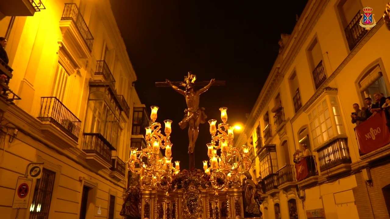 El Cachorro | Santo Entierro Grande 2023 | 