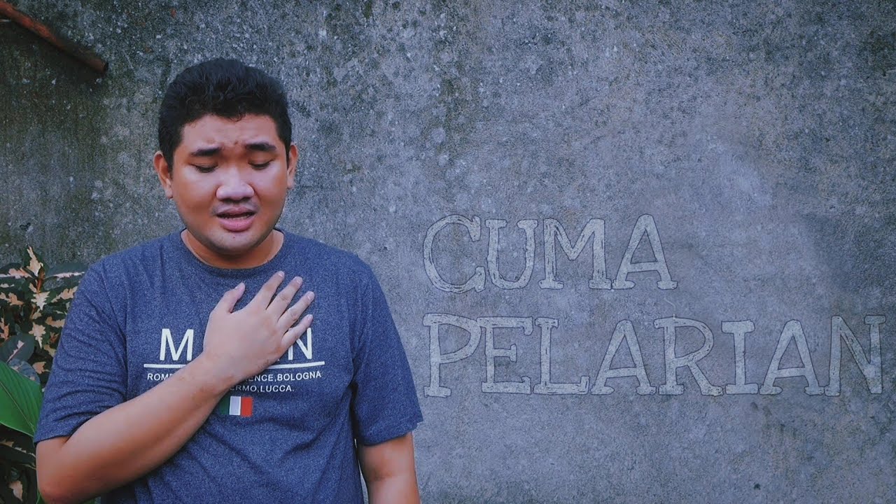 TCOLO - CUMA PELARIAN (MUSIC VIDEO WITH LYRIC)