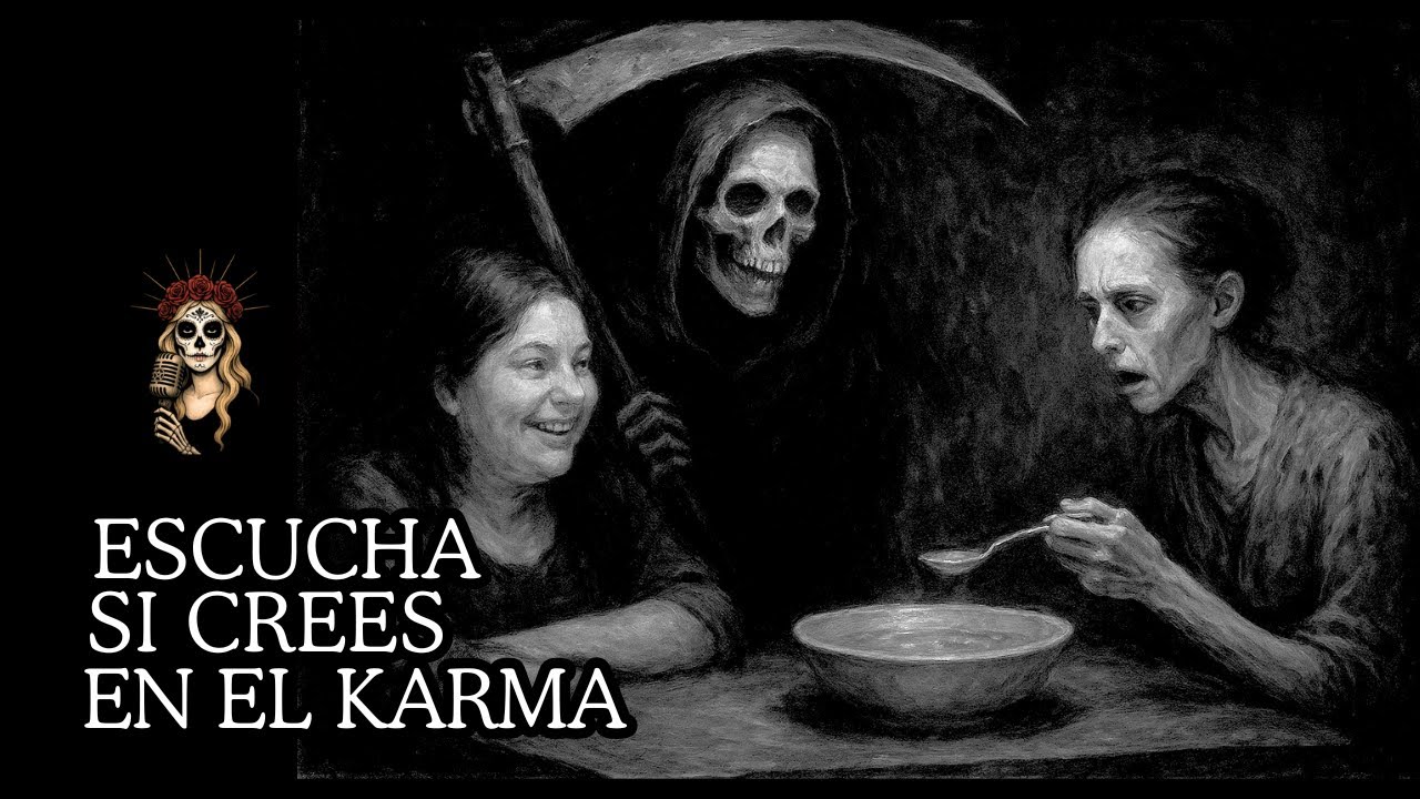👉Relatos de BRUJERÍA⎮La Amigas NO existen⎮FACE REVEAL⎮Relatos de Brujería por Dillian Valladares