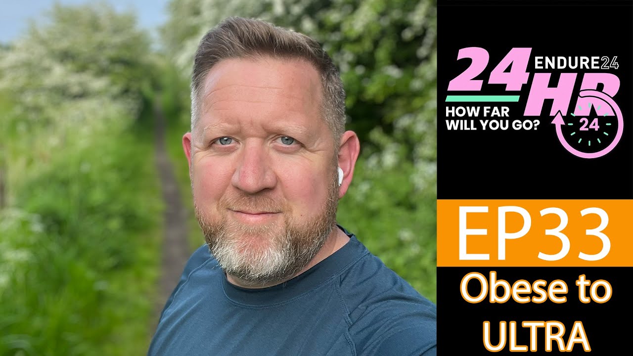 Next steps after a difficult run | 1000 SUBSCRIBERS | Obese to Ultra Runner | EP34