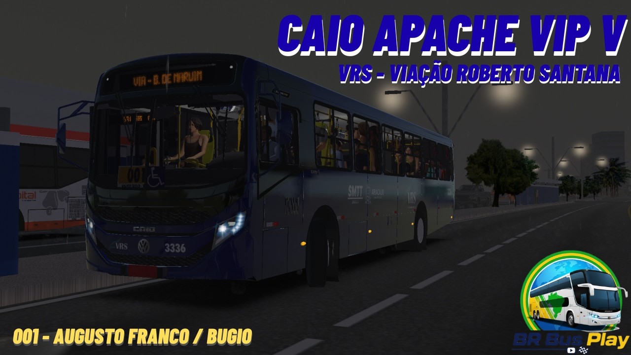 VIP 5 NA VRS - PBSU