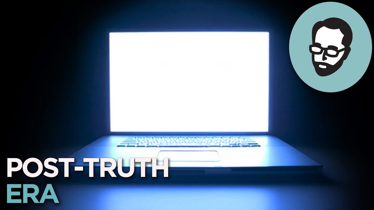 How Technology Destroyed The Truth | Answers With Joe