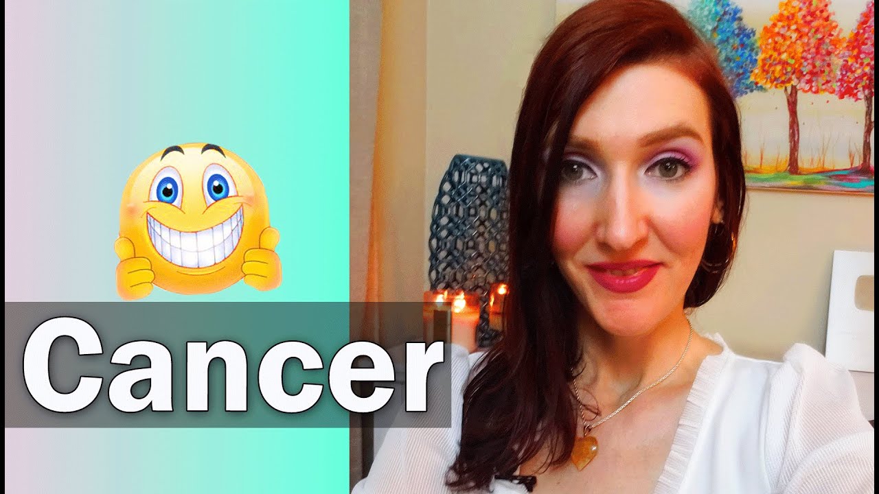 CANCER LEFT ME SPEAKLESS!! THEY WANT YOU BACK FOR GOOD!!! NOVEMBER 12 TO 25
