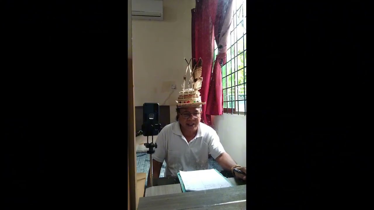 Getah Tusun Ke 8