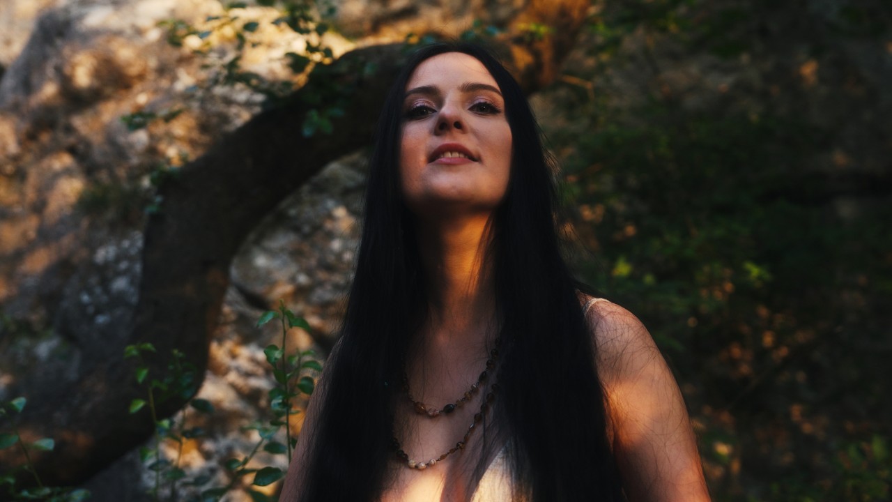Tempus - Slib, že budeš má / Oficiální videoklip (2024)