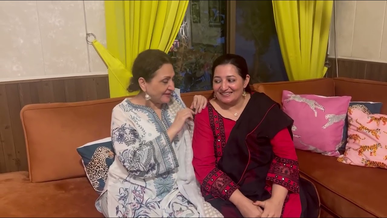Phir sab kehtay hain k mijhe OCD hai