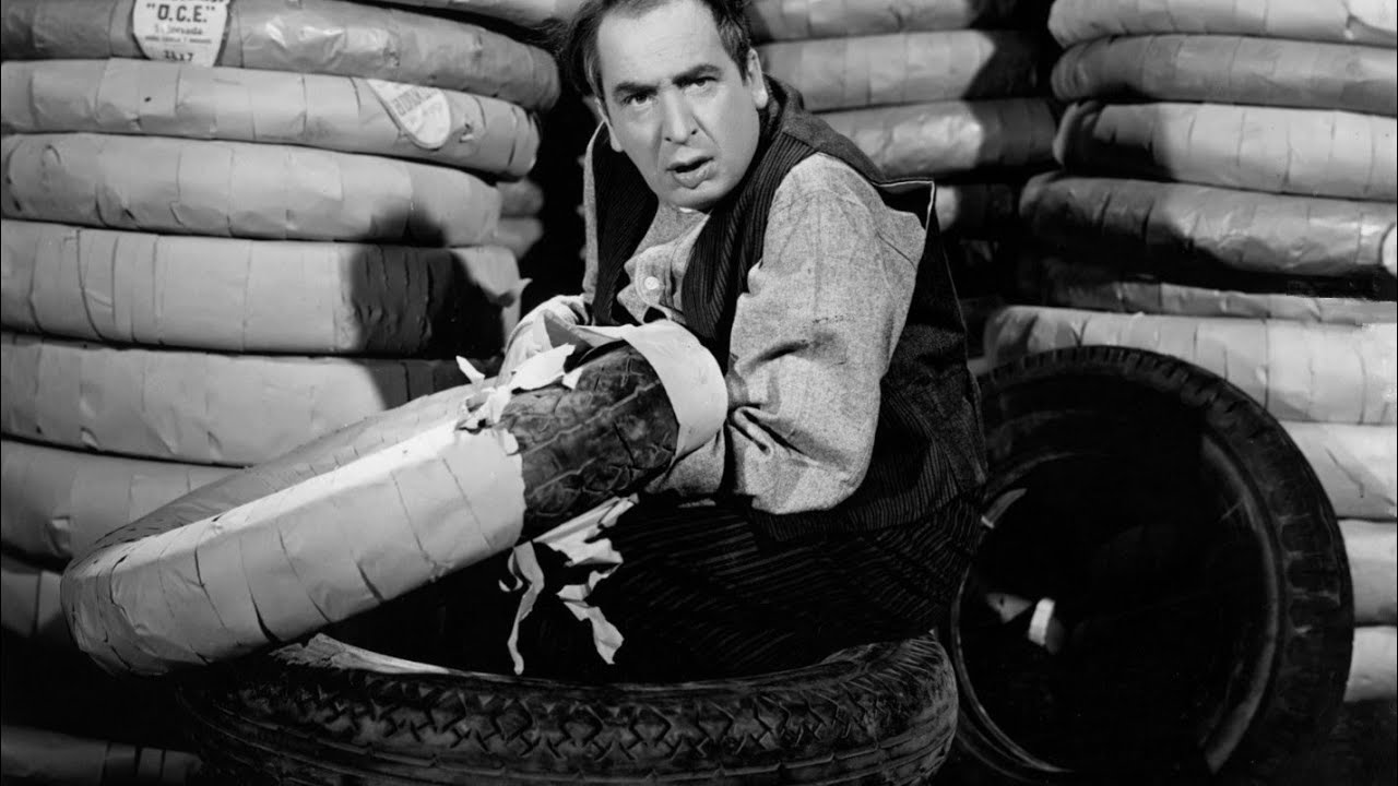 La guerra la ganó yo (1943)