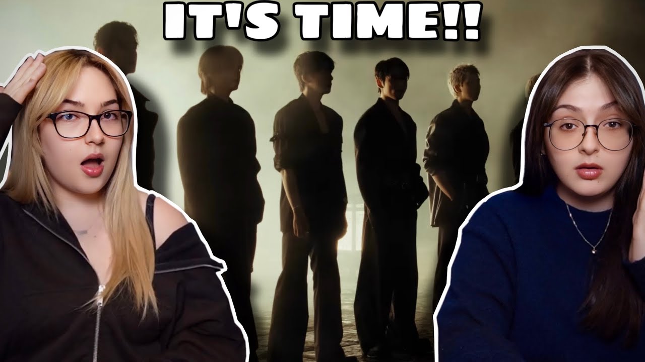 BTS THE COMEBACK LIVE | ARIRANG | OFFICIAL TRAILER | NETFLIX REACTION | Lex and Kris