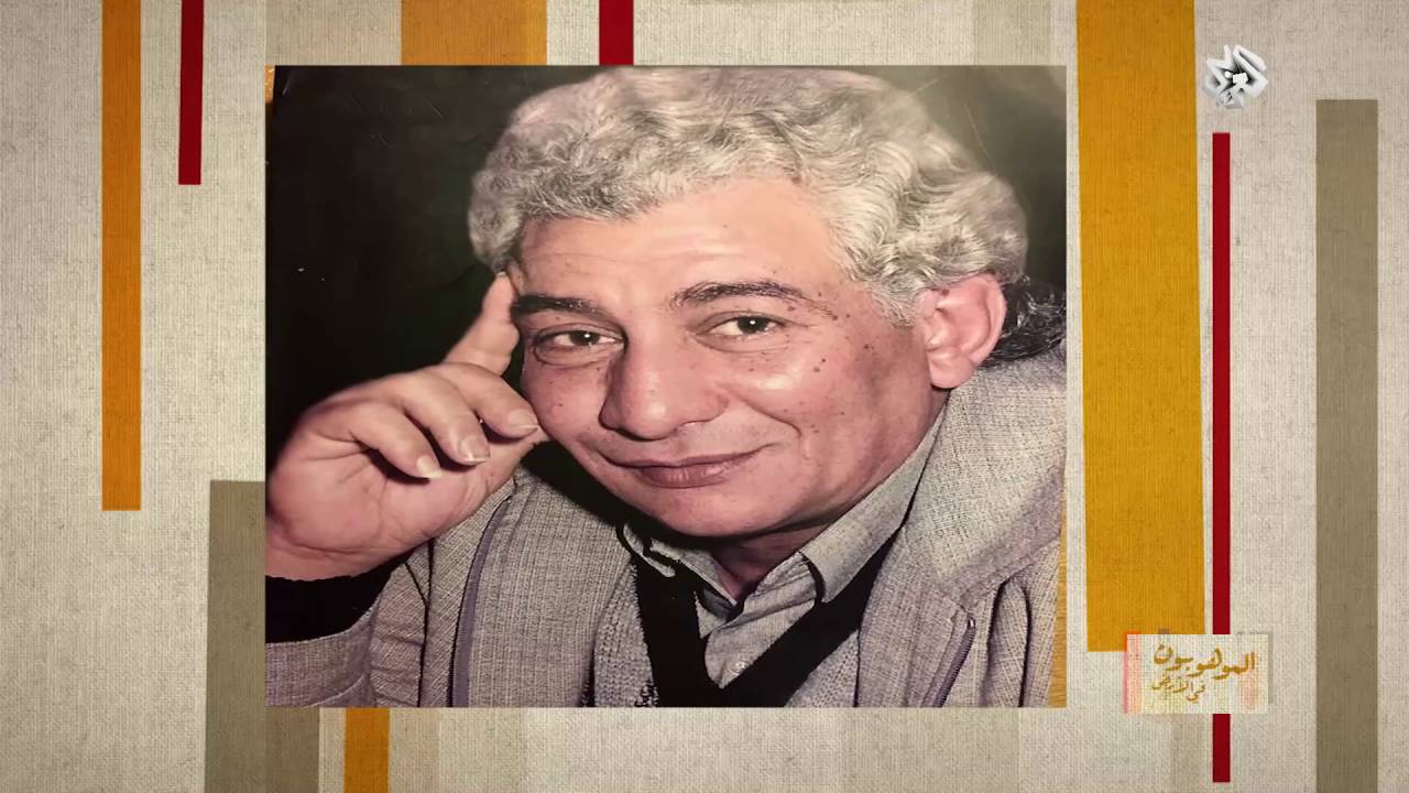 الموهوبون في الأرض | الموسم  2 | إسماعيل عبد الحافظ