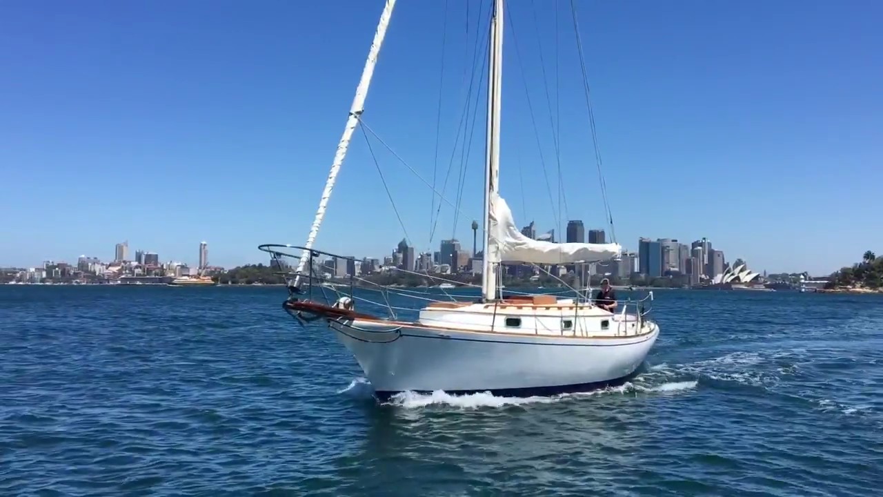 ERICSON Independence 31