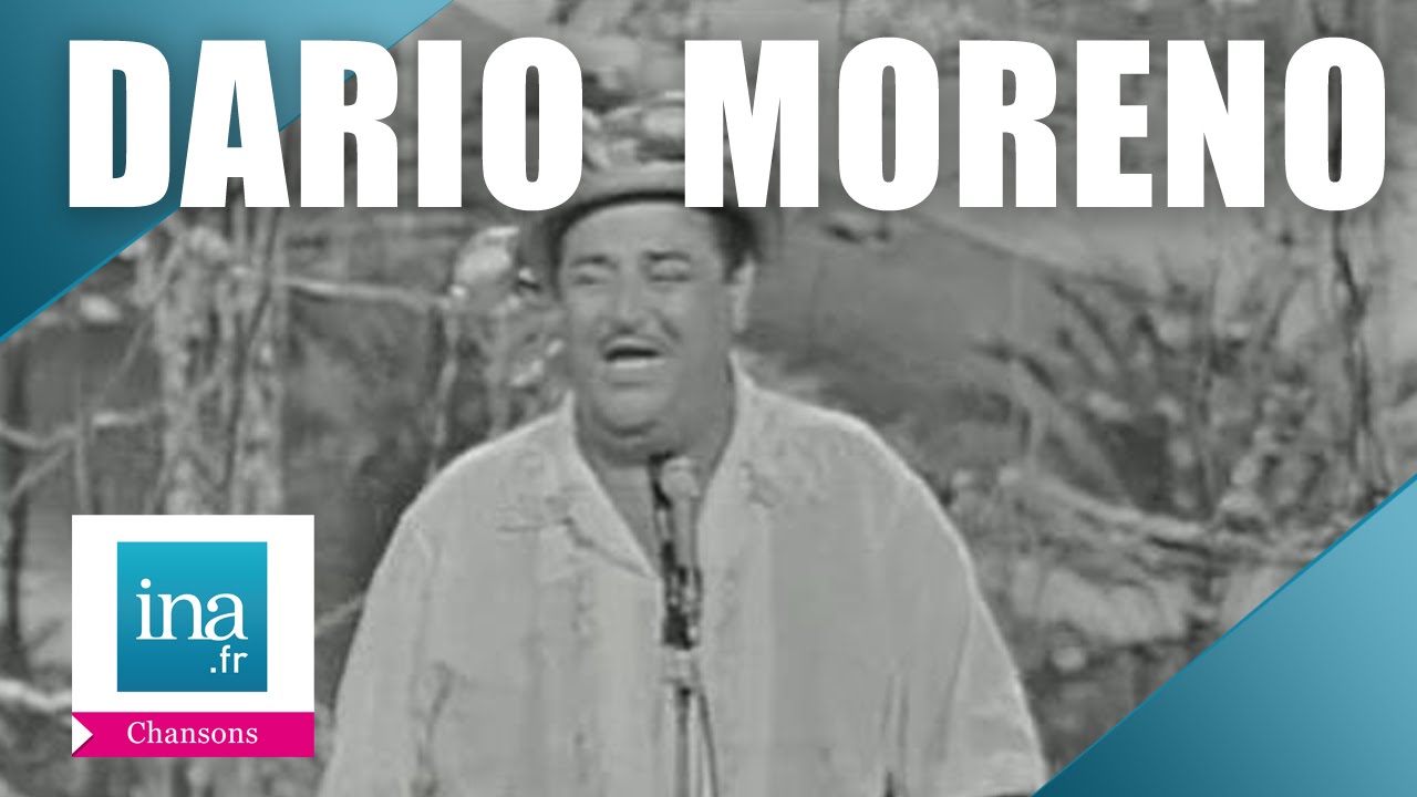 Dario Moreno 