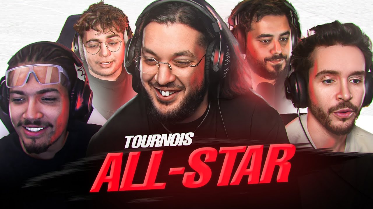 Tournoi All Star: Qui va l'emporter ?