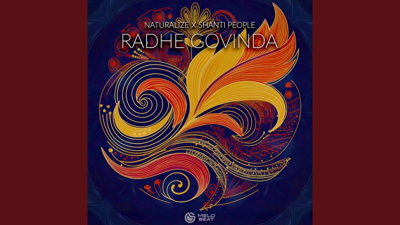 Radhe Govinda
