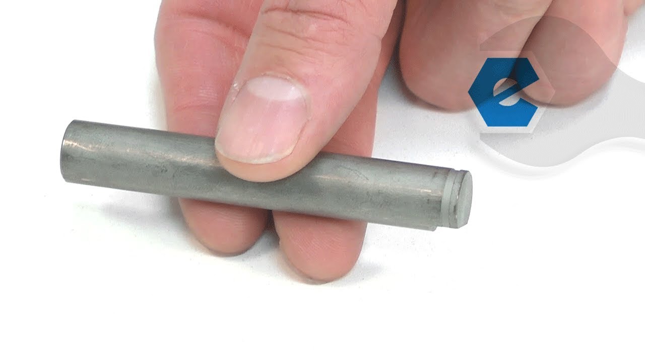 Makita Belt Sander Repair - Replacing the Tension Roller Shaft (Makita Part # 323931-9)