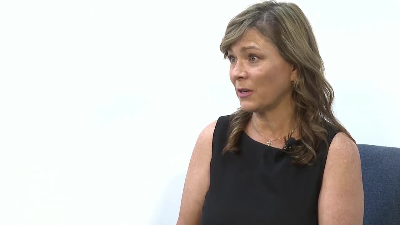 Kansas nurse takes board of nursing to court