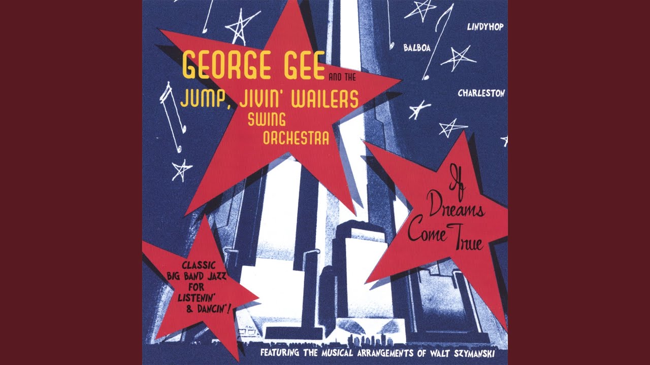 All The Cats Join In