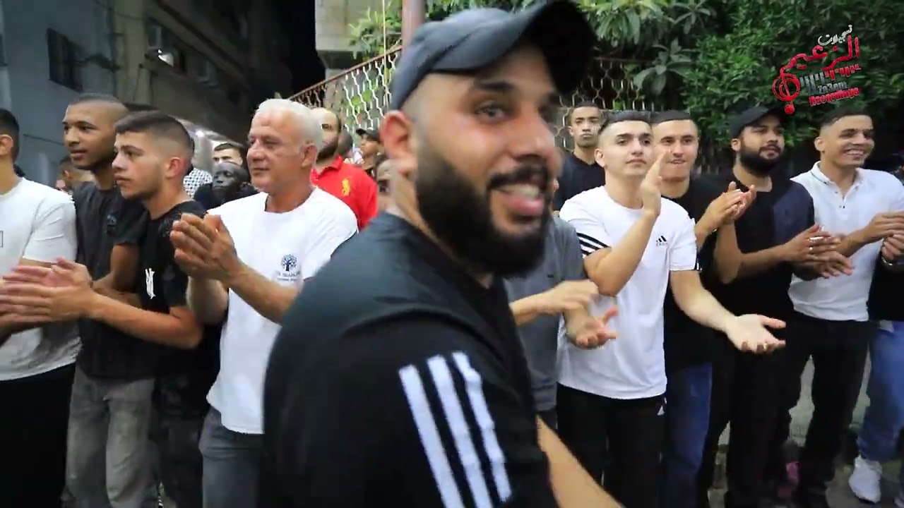 حفل نجاح ثائر خطاري في الثانوية العامة - كوكتيل دحية نار