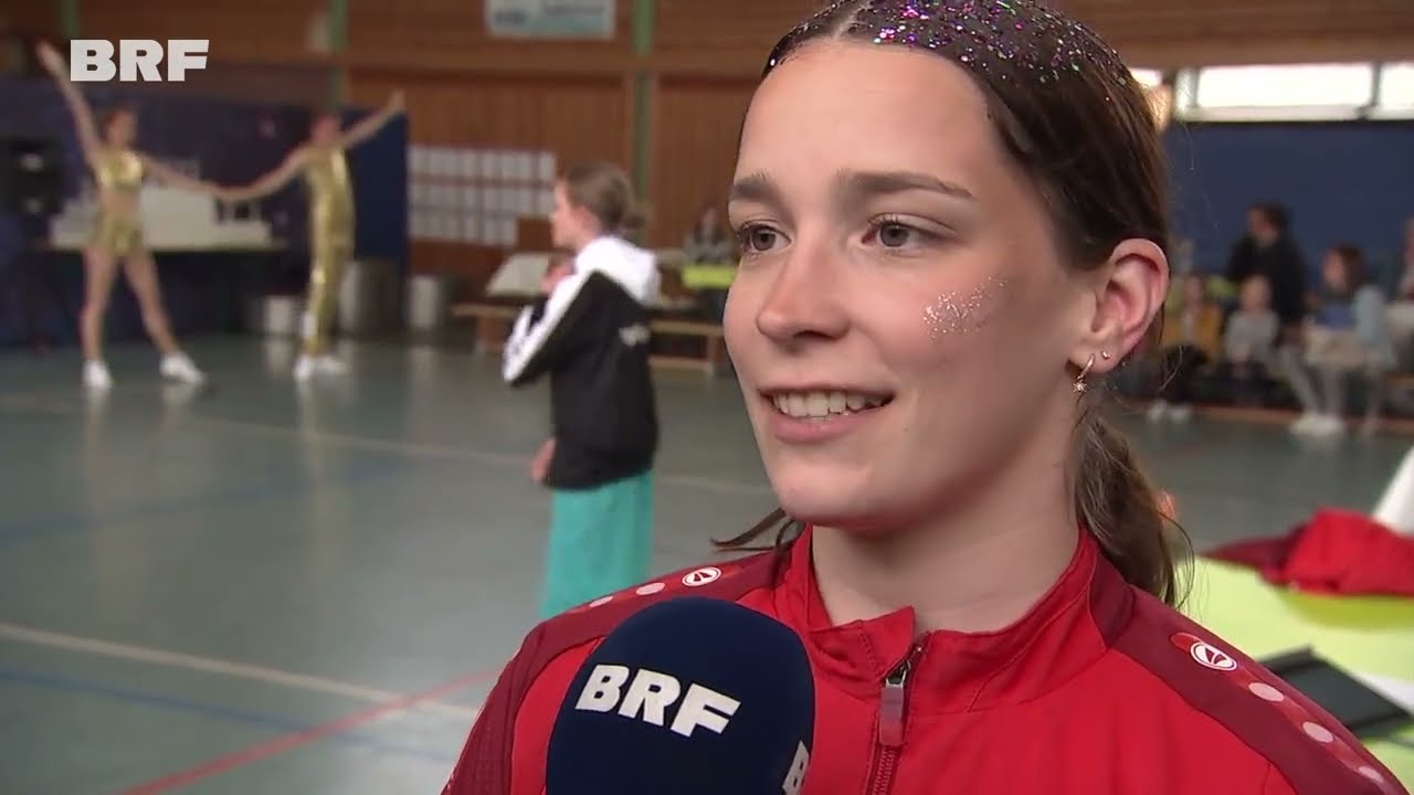 Nationales Rock’n’Roll- und Boogie-Woogie-Turnier in Büllingen