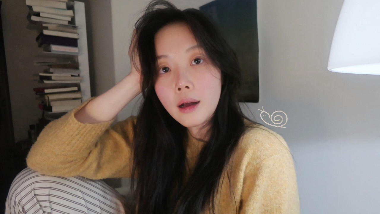 1월에 읽고 본 것들 소개할게요 🐝 - 책 9권, 영화 5편