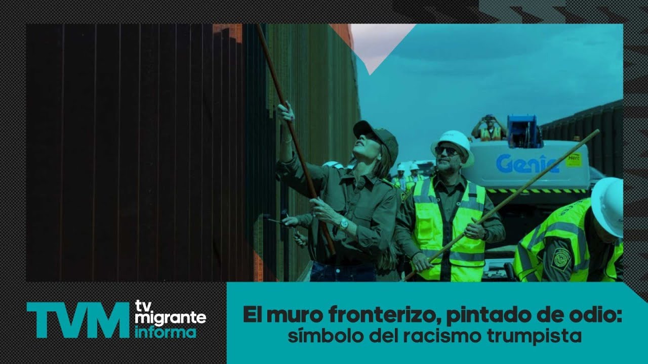 #TvMigranteInforma