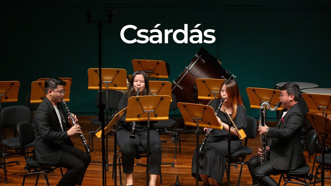 Csárdás
